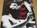 Disque vinyle 33T LP Byard Lancaster : Funny Funky Rib Grib