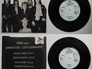 Ultravox John Foxx Tiger Lily Ain't Misbehavin' Rare PS 7in Glam Proto Punk