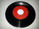 GAY FEET/WINCHESTER ROCKSTEADY - LESLIE BUTLER & THE FUGITIVES [R/STEADY INST.]