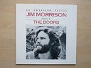 JIM MORRISON / THE DOORS An American Prayer German vinyl LP in gatefold Mint