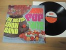 THE BOSTON SHOW BAND - NONSTOP POP HITS GERMAN ON CORNET SPECIAL 60s TOP RARE