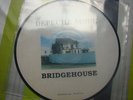 depeche mode bridgehouse 80 picture disc very rare