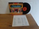CHILLY LP - SHOWBIZ /  DISCO GERMAN POLYDOR 1980 in MINT