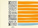 Ernie Henry on Riverside