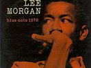 Lee Morgan on Blue Note