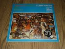 TUBBY HAYES - Mexican Green - UK VINYL LP - FONTANA SFJL 911