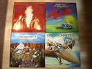 GROBSCHNITT -MERRY-GO-ROUND / JUMBO / ROCKPOMMEL`S LAND / SOLAR MUSIC - LIVE