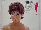 MILES DAVIS SEXTET - SOMEDAY MY PRINCE WILL COME - US