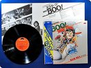 SAM HUI THE PRIVATE EYES MPF1219 OBI LP Ck4138