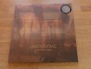PRIMORDIAL A Journey's End LP SEALED dirt-brown vinyl LIMITED