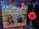 NICE ORIG 1967 SGT PEPPER POP PSYCH   CHAD & JEREMY OF CABBAGES & KINGS   Psych