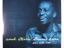 BENNIE GREEN: Soul Stirrin' LP (Japan, 1984 re, insert) rare Jazz
