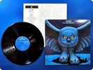 RUSH Fly by Night BT5185 LP Ck6438
