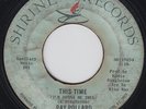 Ray POLLARD this time 45 monster NORTHERN SOUL mod SHRINE wigan casino HEAR ?