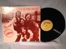 LP FOUR HORSEMEN Live In The West SOUND POETRY NEAR MINT RARE