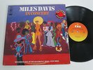 MILES DAVIS/IN CONCERT  2xLP 1973 UK CBS S 65065-65066 FOC