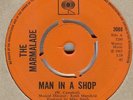 THE MARMALADE*****MAN IN A SHOP*****PSYCH MASTERPIECE*****LISTEN TO IT