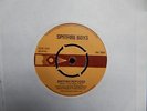 Spitfire Boys-British Refugee/Mein Kampf RARE FRANKIE PUNK