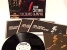JOHN COLTRANE 