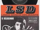 FABIO lsd 45 monster GARAGE MOD psych FUZZ tropicalia FREAKBEAT dancer HEAR ?