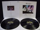 Rush ?– A Show Of Hands ' 2 X LP N.MINT / MINT SPAIN PRESS