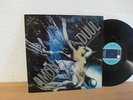 AMON DÜÜL KRAUTROCK MONSTER PSYCHEDELIC UNDERGROUND 1969 MINT