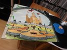 BRÖSELMASCHINE SAME LP 1971 ORIG. 1st KRAUTROCK MONSTER