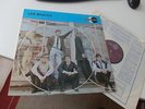 LOS BRAVOS - Original UK Decca Eclipse LP - Beat Mod Freakbeat Black Is Black