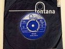 Louie, Louie - Rhythm & Blues Inc. (7”)