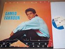 AHMED FAKROUN - Mots D'Amour - Celluloid 66835-1