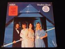 ABBA-Voulez-Vous-ORIGINAL 1979 US LP-SEALED w/Sticker