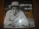 BOB DYLAN AND THE BAND The Basement Tapes RAW TPL LP/DBL CD BOX Sealed COLUMBIA