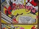 RARE 1967 ORIG = THE DEVIANTS   PTOOFF PINK FAIRIES RAW HARD PSYCH Mick Farren