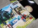 Oasis - Be Here Now - Original Gatefold DLP on Creation 1st Issue