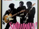 Albert Collins/Robert Cray/Johnny Copeland LP MFSL Audiophile MINT- #0436