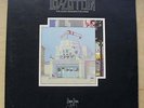LED ZEPPELIN SONG REMAINS THE SAME LP 1976 DOUBLE ALBUM IN G/FOLD BOOKLET COVER(