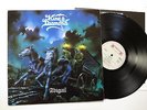 King Diamond - Abigail LP - Roadrunner 1987