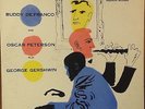 Buddy DeFranco/Oscar Peterson-Play George Gershwin-Norgran 1016-DSM