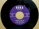 GOOD TIME CHARLIE Whoop It On Me Funk/Soul 7
