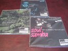 IKE QUEBEC 3 AUDIOPHILE 45 SPEED 2 LP SETS ALL LOW NUMBERED 119 LIMITED EDITION