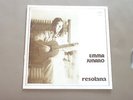 Emma Junaro - Resolana - Rare Folk Bolivia - LP