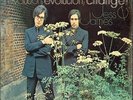 JESS & JAMES Revolution, Evolution, Change 1969 RARE Holland MINT vinyl