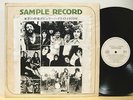 Pink Floyd Paul McCartney Small Faces Quicksilver Japan Promo Only