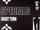 SPECIALS aka THE NEVILLE STAPLES BAND - Ghost Town - Vinyl (LP)
