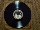 EDISON DIAMOND DISC RECORD 51975 CRAZY WORDS / A LANE IN SPAIN w/Edison Slv VG++