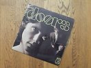 The Doors - The Doors LP Original 1967 orange Elektra label mono EKL 4007 VG/VG.