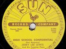 78 - Jerry Lee Lewis Sun 296 E