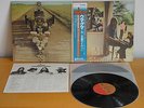 PINK FLOYD - UMMAGUMMA - 2LP NM JAPAN OBI - EMS-40070-71