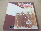 VINTAGE LED ZEPPELIN II LP BY ATLANTIC RECORDS IN GOOD -VERY GOOD COND