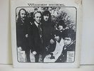 CROSBY, STILLS, NASH & YOUNG WOODEN NICKEL ON CANYON RECORDS